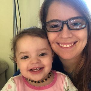 Meet your Posher, Kristin